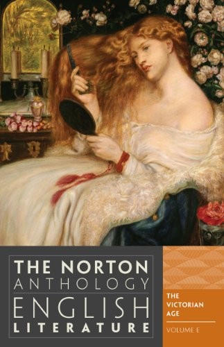 The Norton Anthology of English Literature -- Ninth Edition -- Volume E