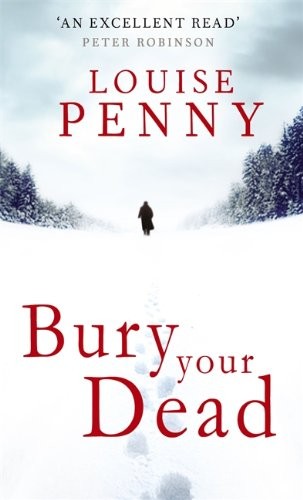 Bury your dead