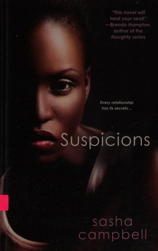 Suspicions