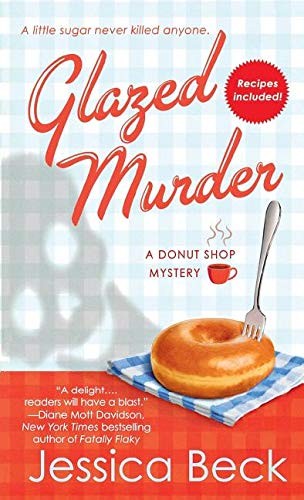 Glazed murder