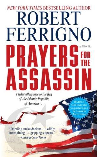 Prayers For The Assassin