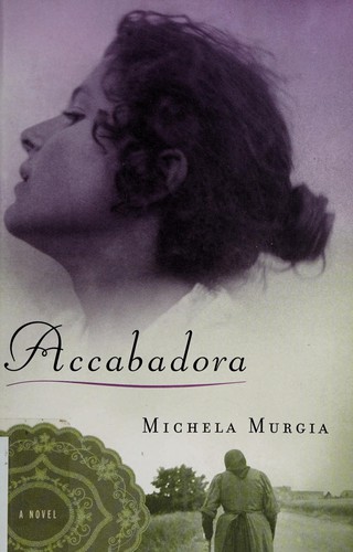 Accabadora