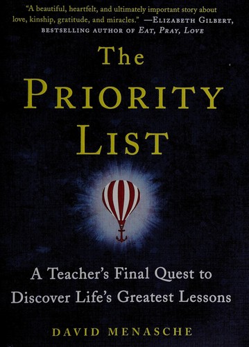 The priority list