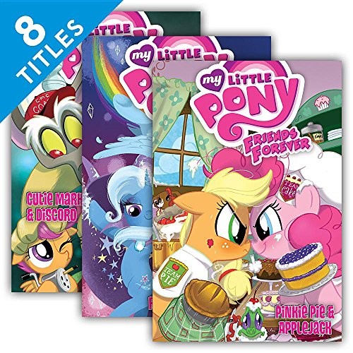 My little pony