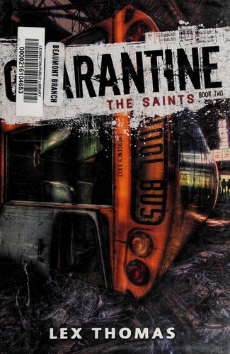 The Saints