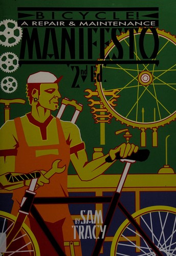 Bicycle!