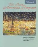 The Brief American Pageant