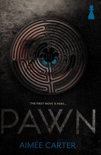Pawn (The Blackcoat Rebellion #1)