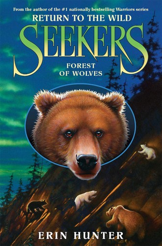 Forest of Wolves