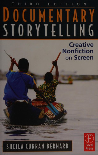Documentary storytelling