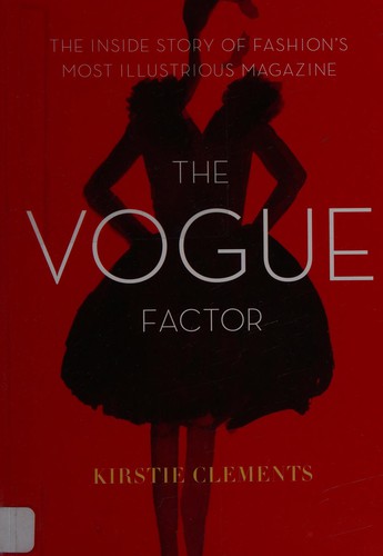 The Vogue factor