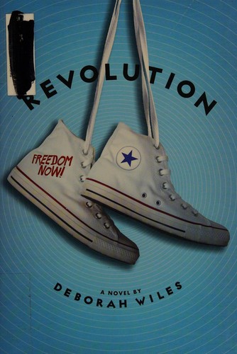 Revolution