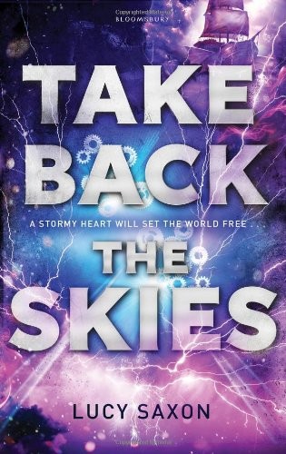 Take back the skies