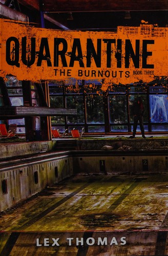 The Burnouts