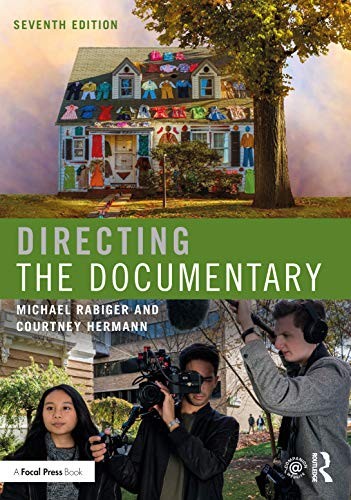 Directing the documentary