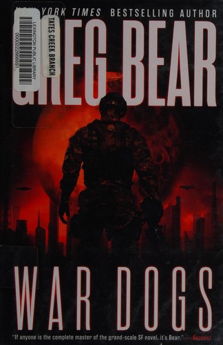 War dogs