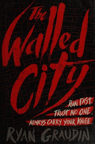 The walled city