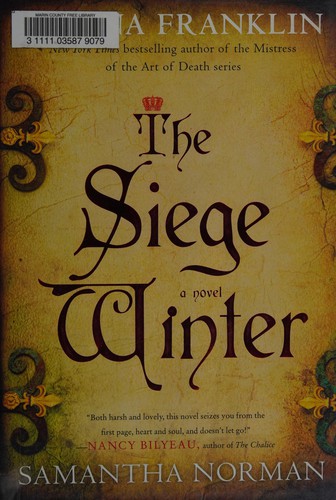 The siege winter
