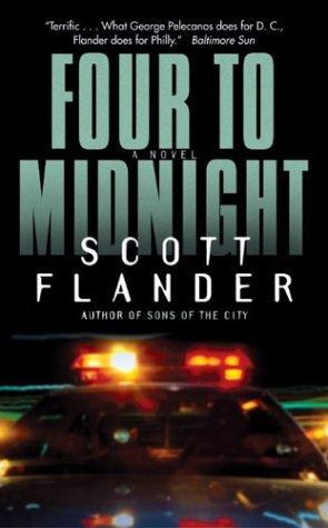 Four to midnight