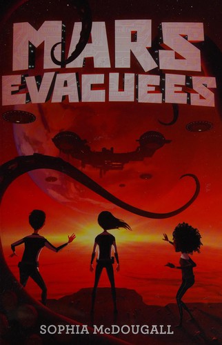 Mars evacuees
