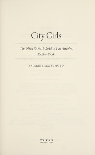 City girls
