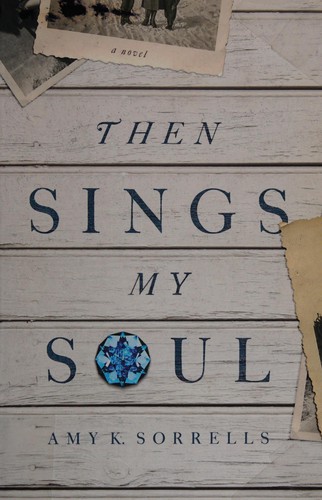 Then sings my soul