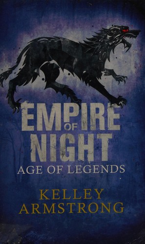 Empire of Night