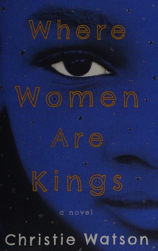Where women are kings