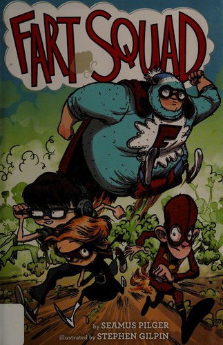 Fart Squad
