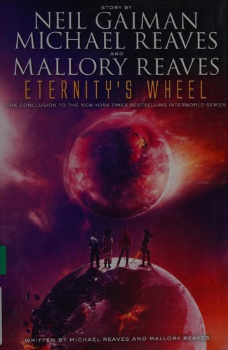 Eternity's wheel