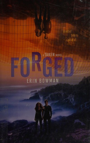 Forged