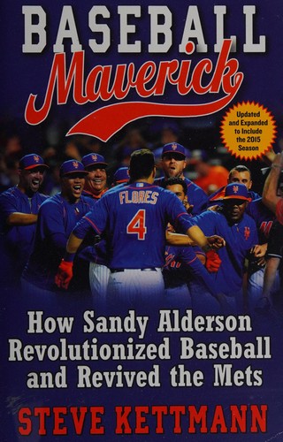 Baseball maverick