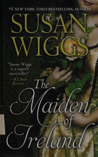 The maiden of Ireland