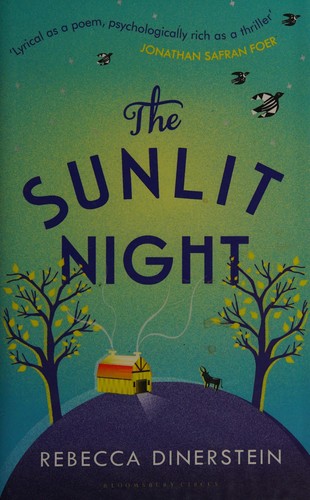 The sunlit night