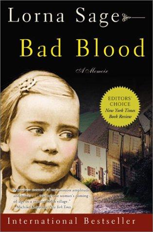 Bad blood