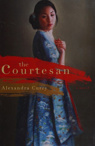 The courtesan