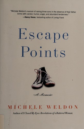 Escape points
