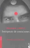 Interpreter of maladies