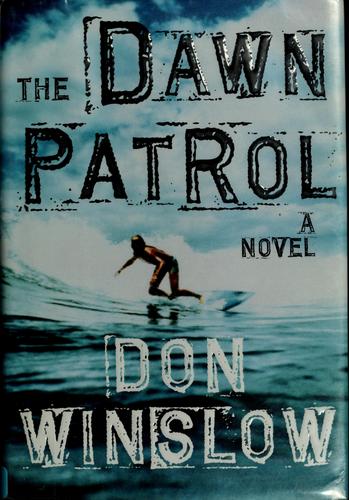 The dawn patrol