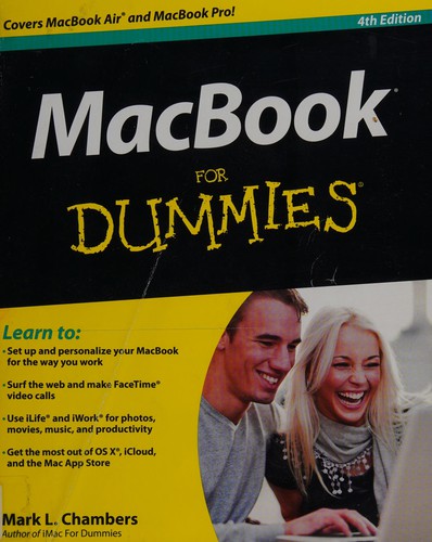 MacBook for dummies