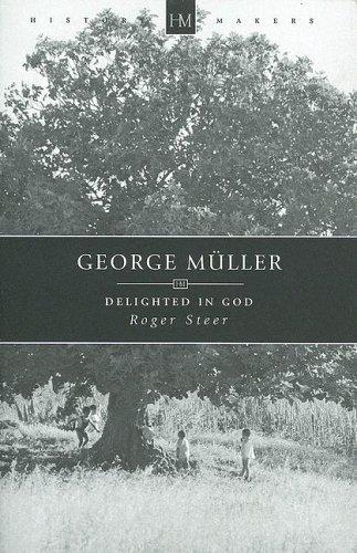 George Mueller