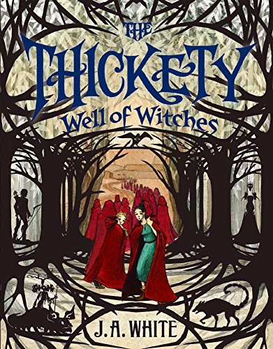 Well of witches