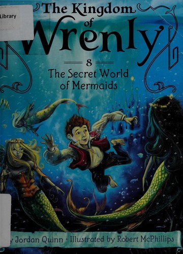 The Secret World of Mermaids
