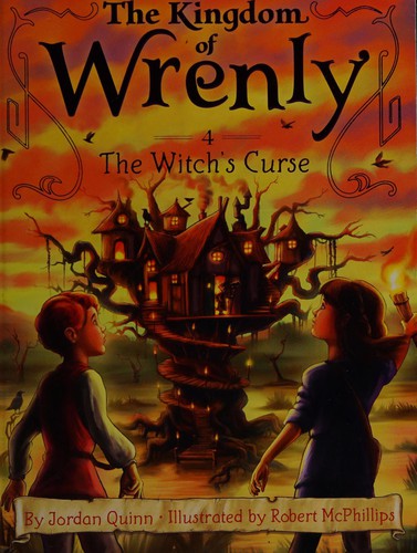 The witch's curse