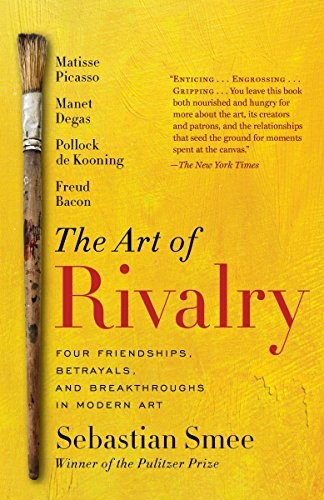 The art of rivalry