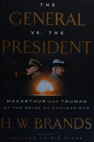 The general vs. the president