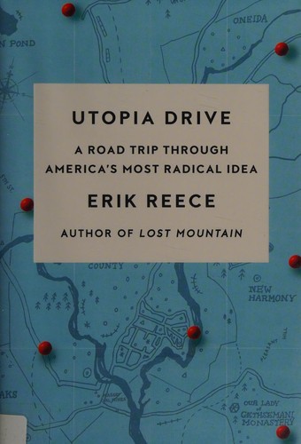 Utopia drive