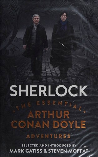Sherlock - The Essential Adventures [19 stories]