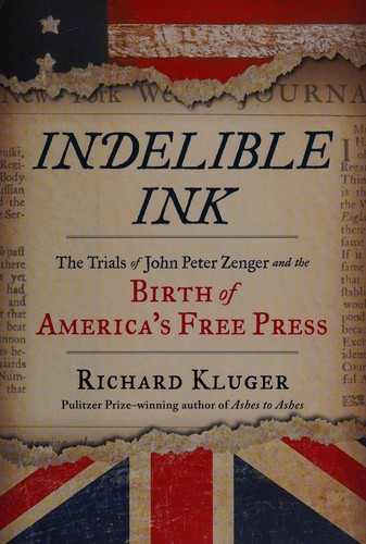 Indelible ink