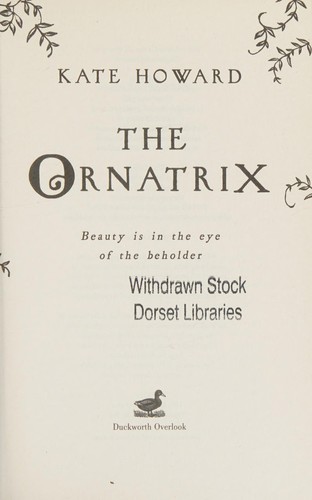 The ornatrix